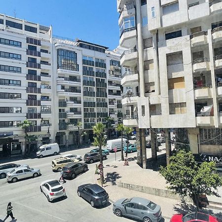 La Suite - Appartement De Luxe Tanger Buitenkant foto
