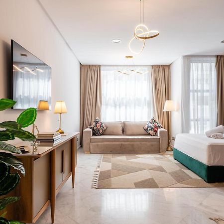 La Suite - Appartement De Luxe Tanger Buitenkant foto