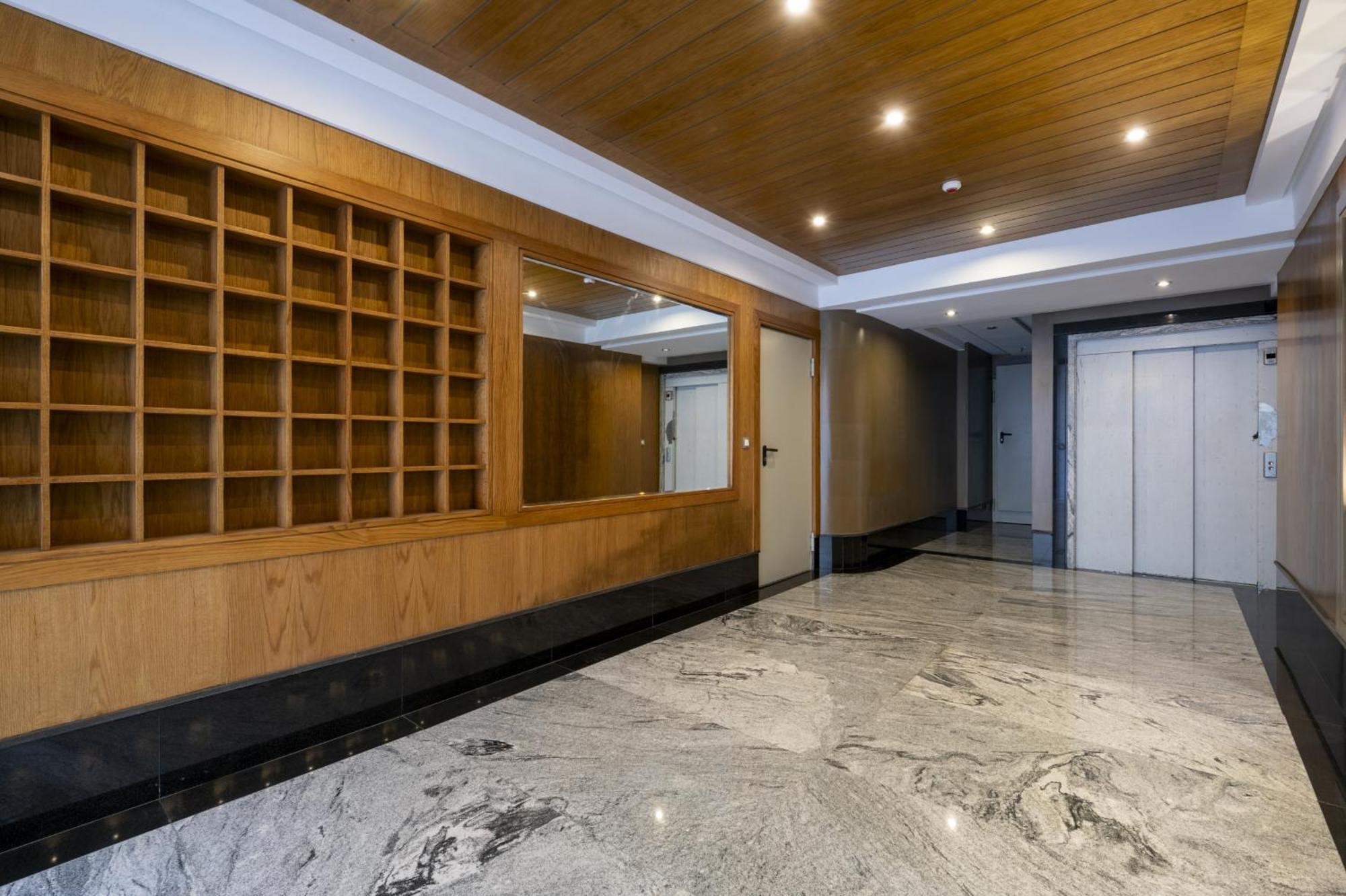 La Suite - Appartement De Luxe Tanger Buitenkant foto