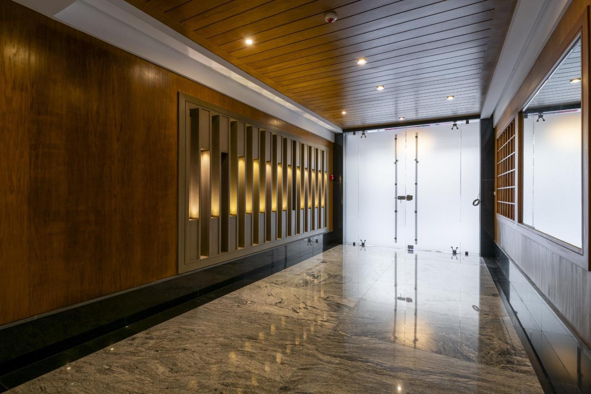 La Suite - Appartement De Luxe Tanger Buitenkant foto