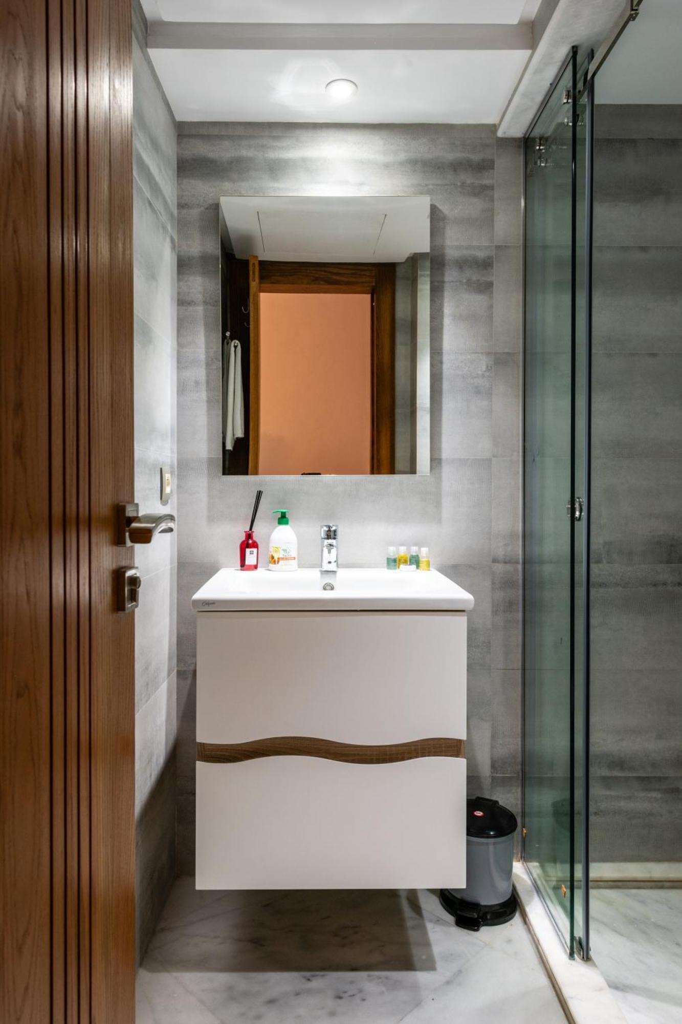 La Suite - Appartement De Luxe Tanger Buitenkant foto