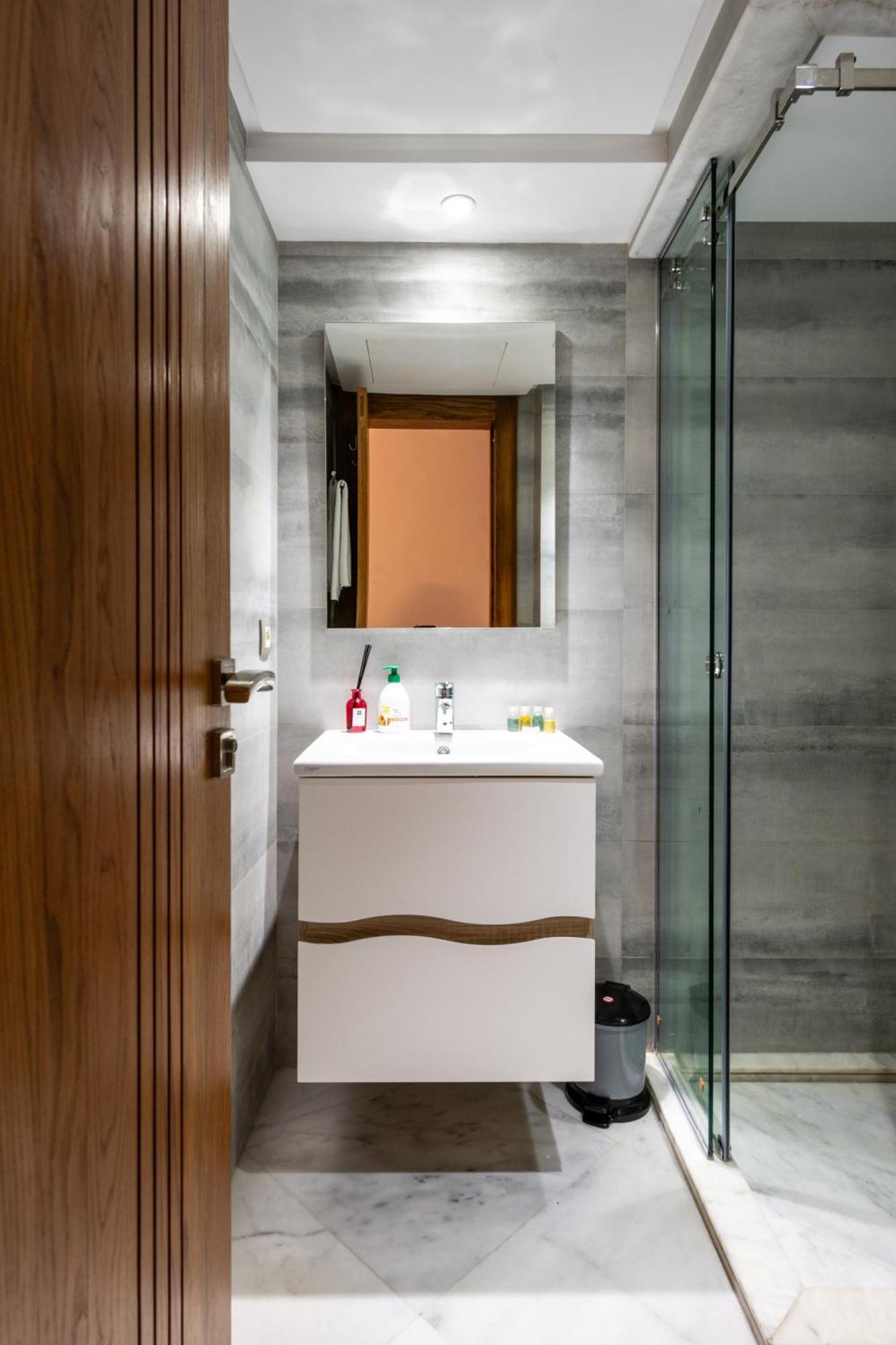 La Suite - Appartement De Luxe Tanger Buitenkant foto