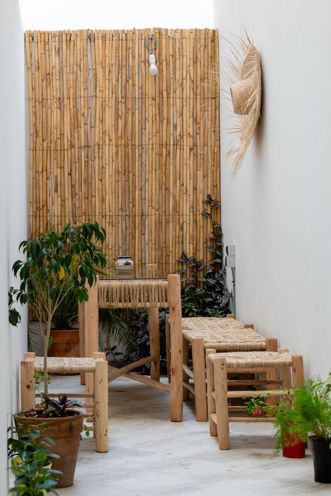 La Suite - Appartement De Luxe Tanger Buitenkant foto