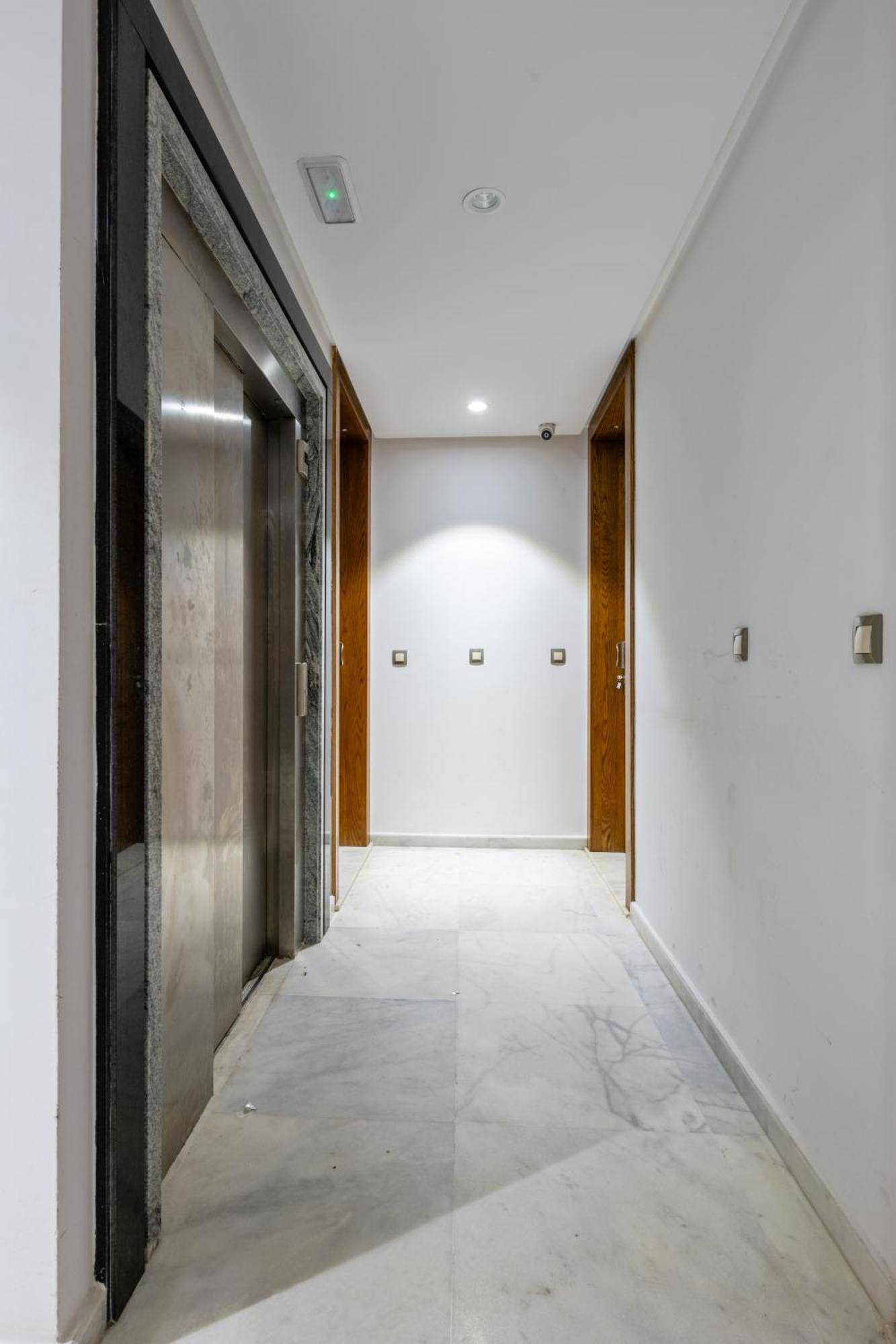 La Suite - Appartement De Luxe Tanger Buitenkant foto