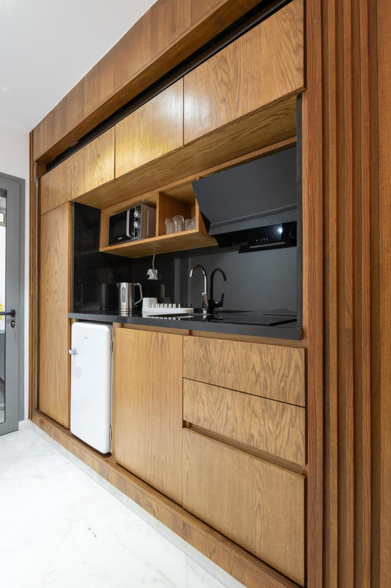 La Suite - Appartement De Luxe Tanger Buitenkant foto