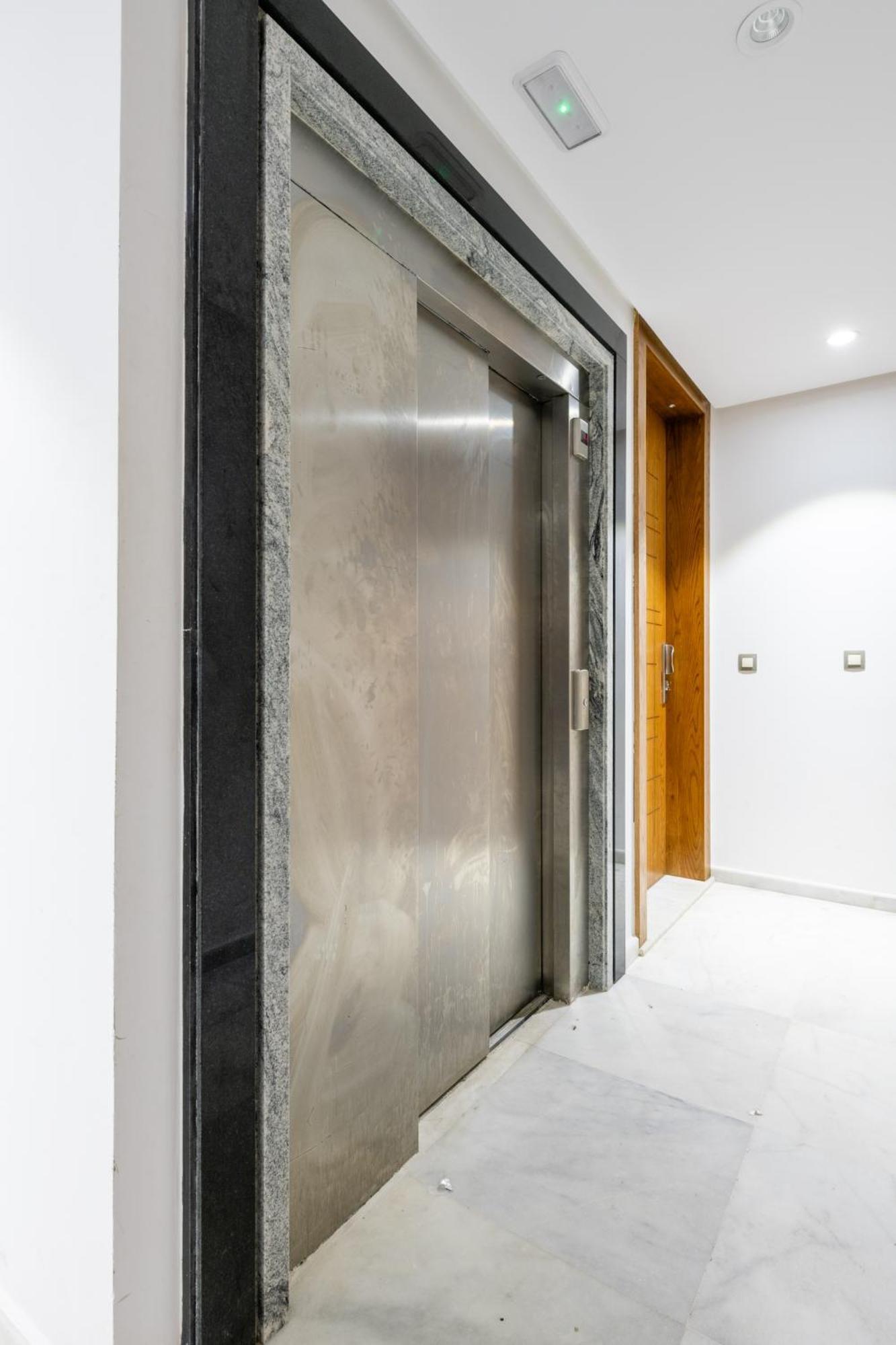 La Suite - Appartement De Luxe Tanger Buitenkant foto