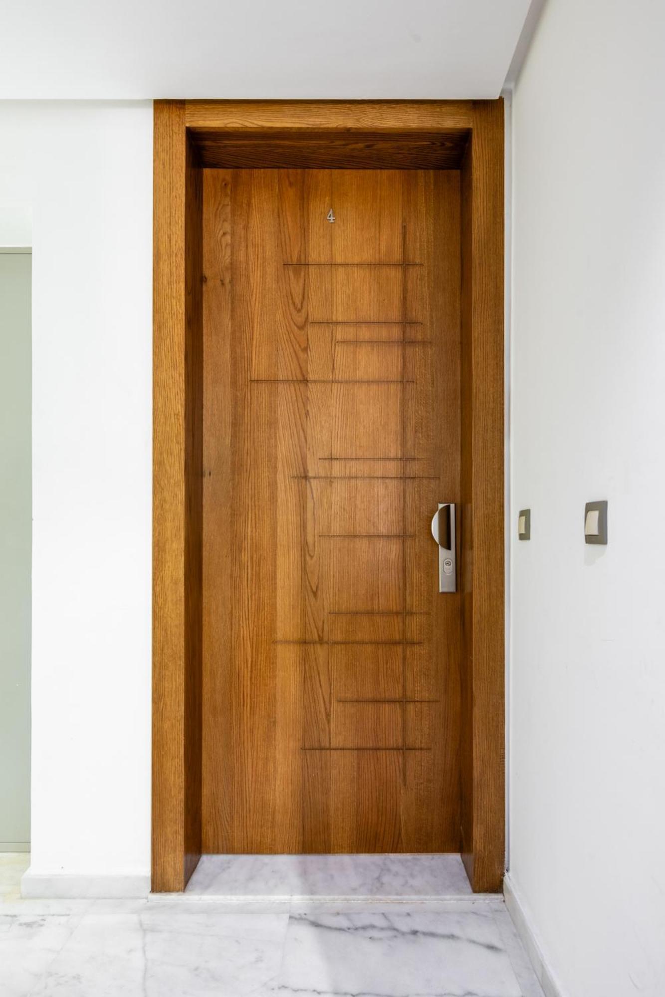 La Suite - Appartement De Luxe Tanger Buitenkant foto