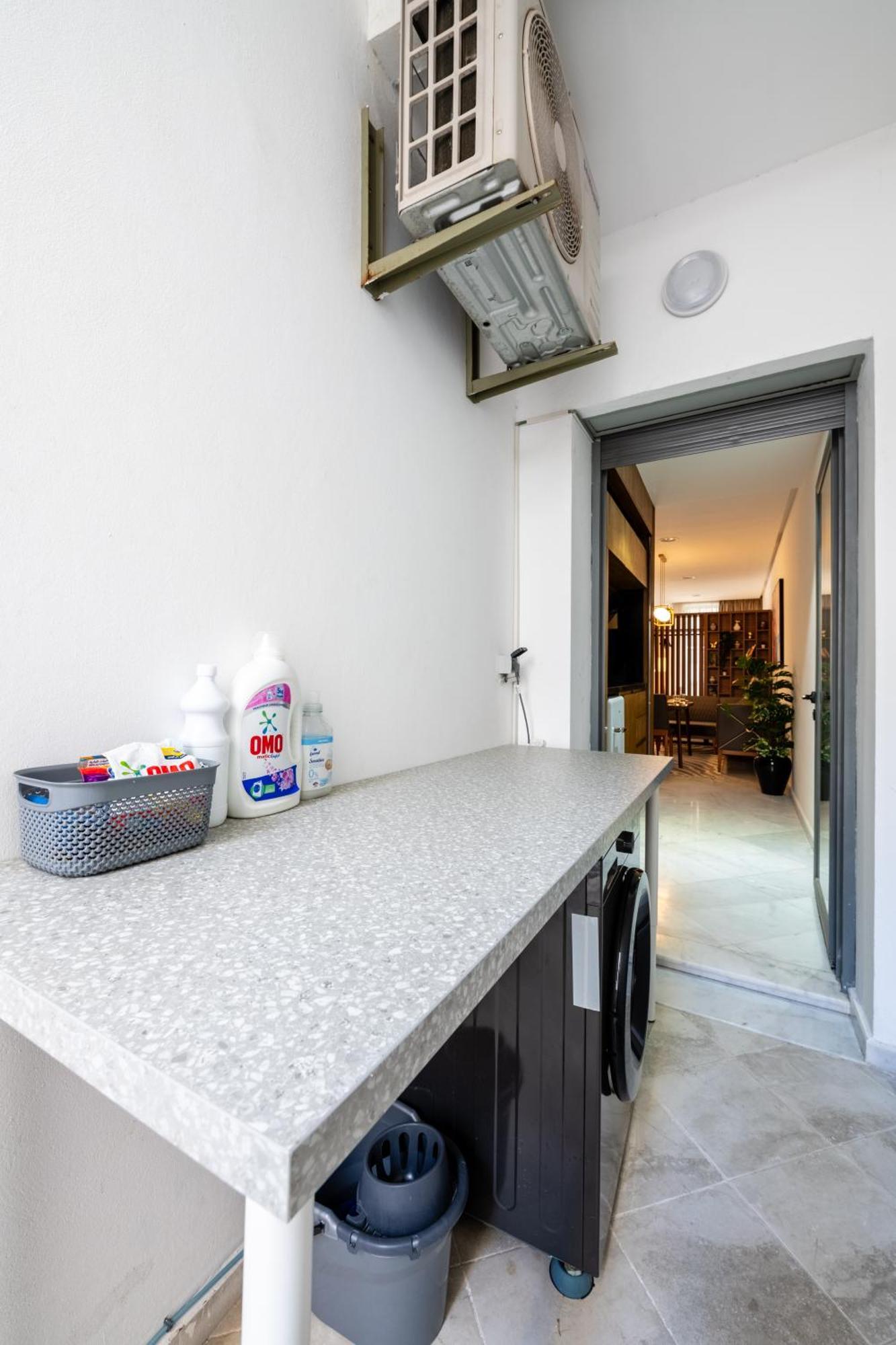 La Suite - Appartement De Luxe Tanger Buitenkant foto