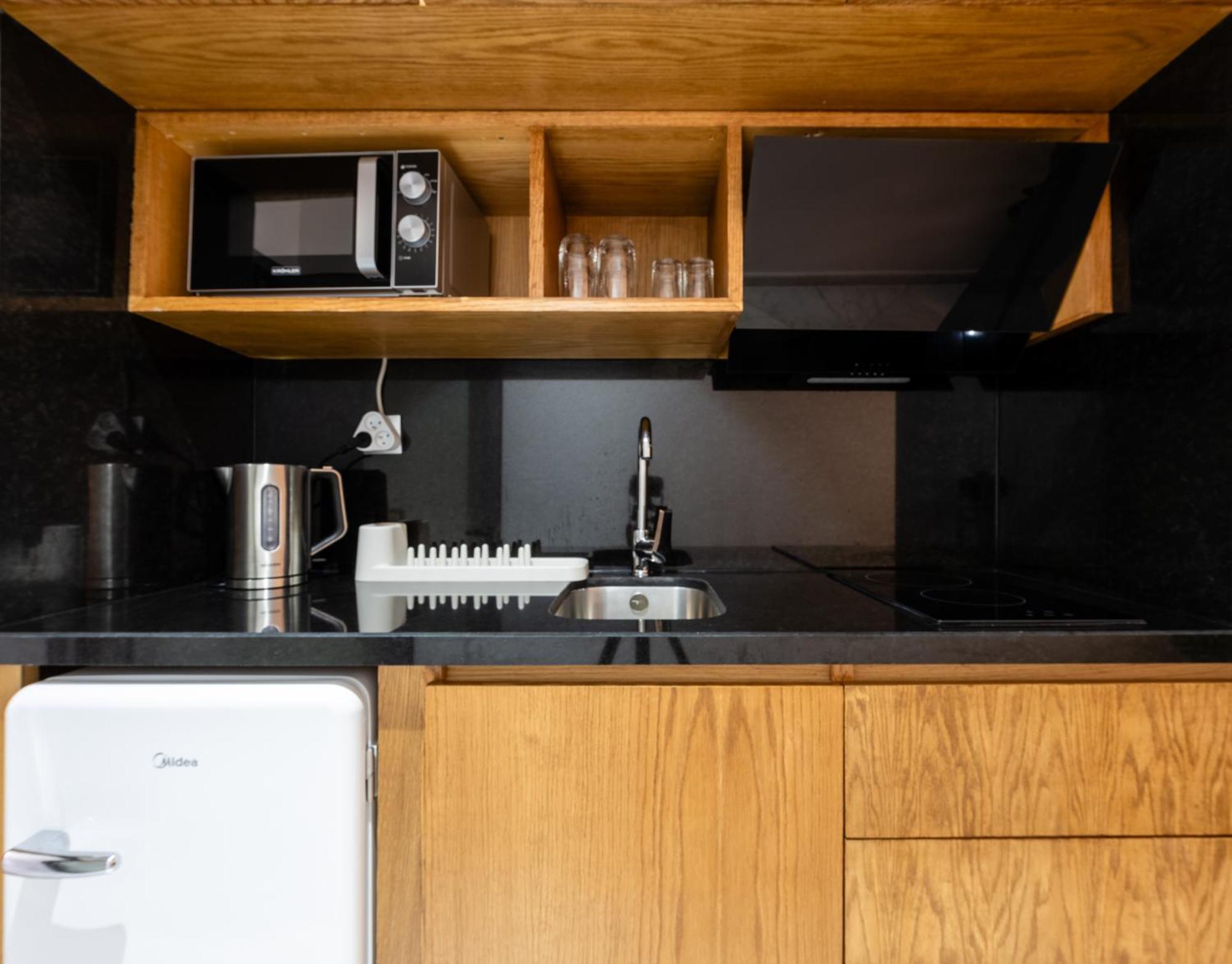 La Suite - Appartement De Luxe Tanger Buitenkant foto