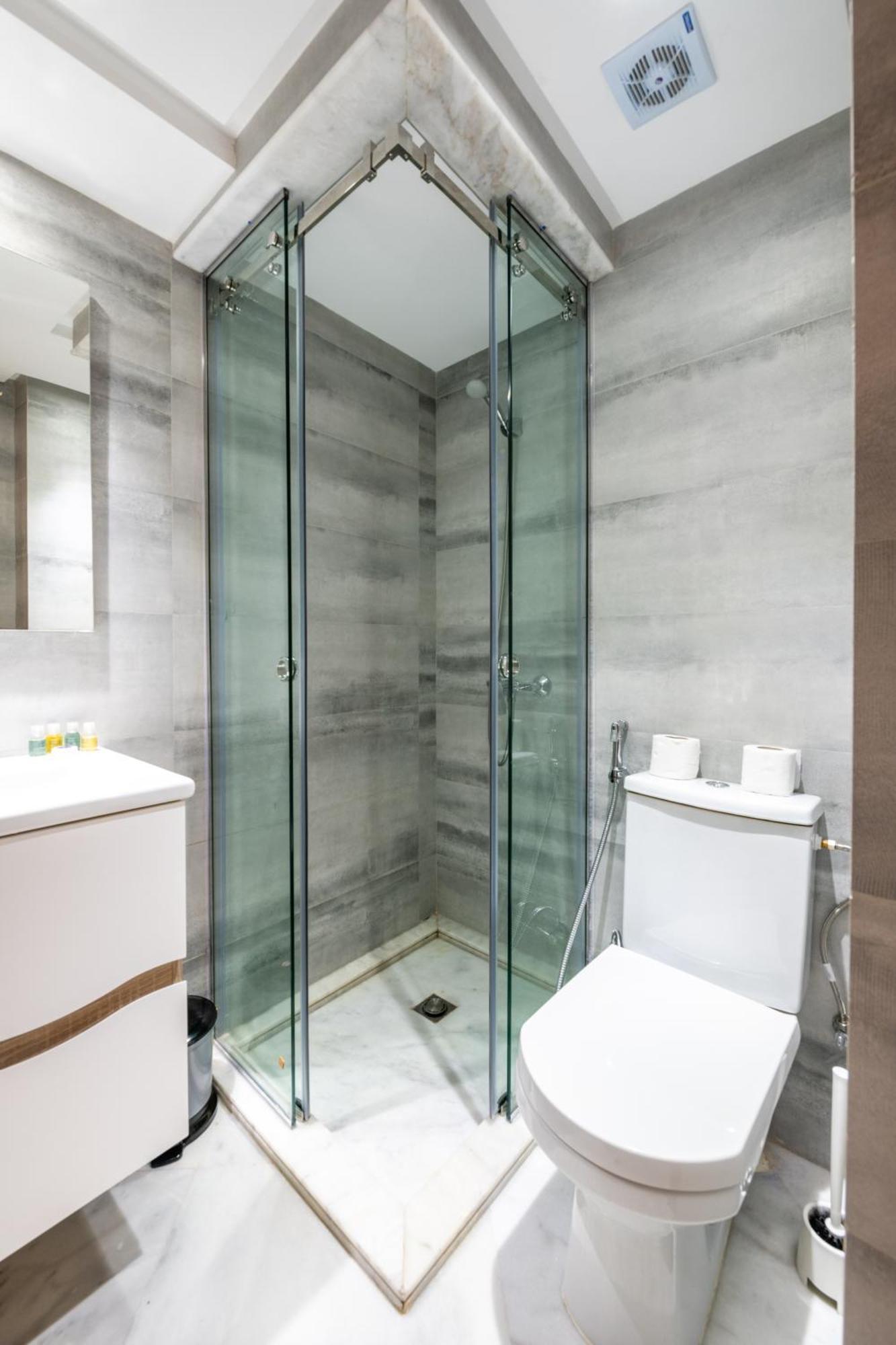 La Suite - Appartement De Luxe Tanger Buitenkant foto